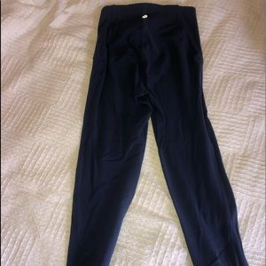 Lululemon Cropped Legging